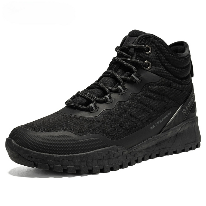 Olivia | Orthopedic Autumn Shoes