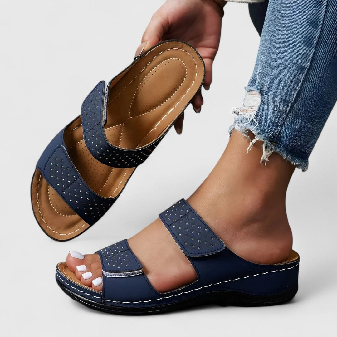 Angela | Comfortable Orthopedic Sandals