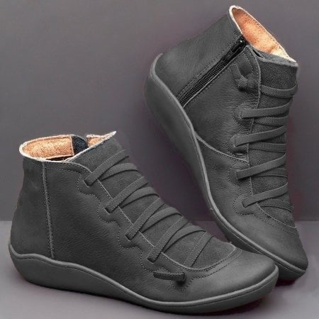 Ava | Orthopedic Support Boots
