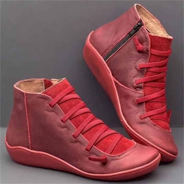Ava | Orthopedic Support Boots