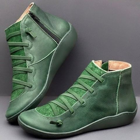 Ava | Orthopedic Support Boots