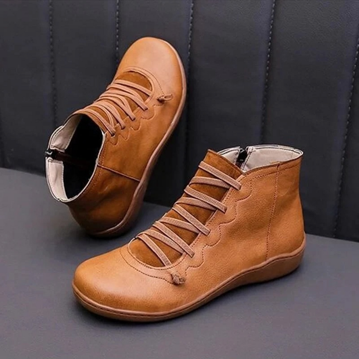 Ava | Orthopedic Support Boots