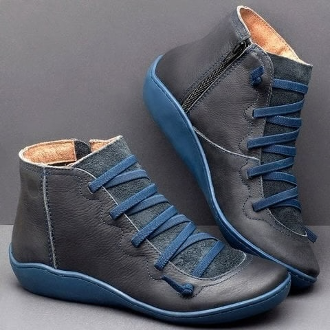 Ava | Orthopedic Support Boots
