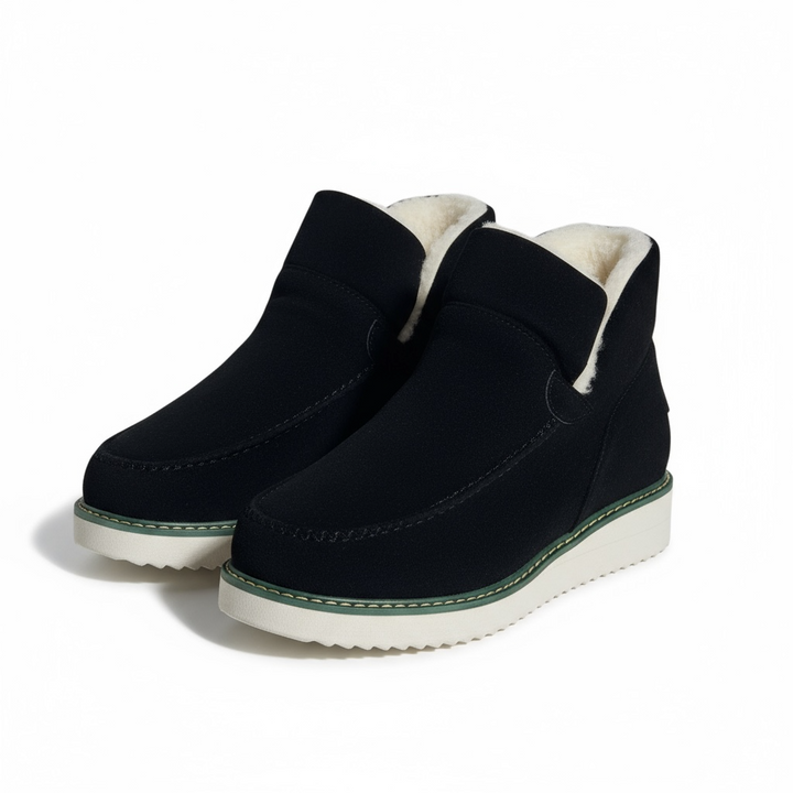 Cynthia | Orthopedic Winter Boots