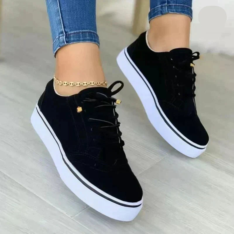 Ava | Supportive Orthopedic Sneakers