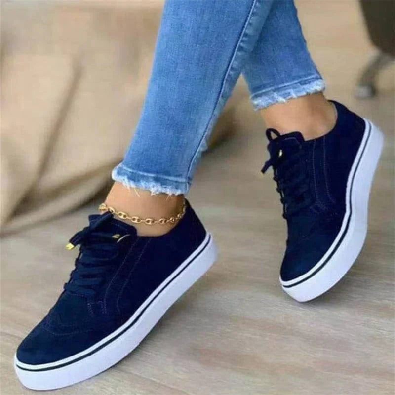 Ava | Supportive Orthopedic Sneakers