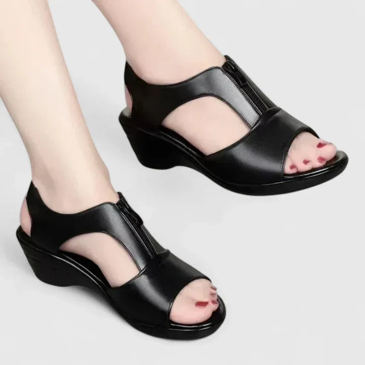 Freya | Orthopedic Stylish Sandals