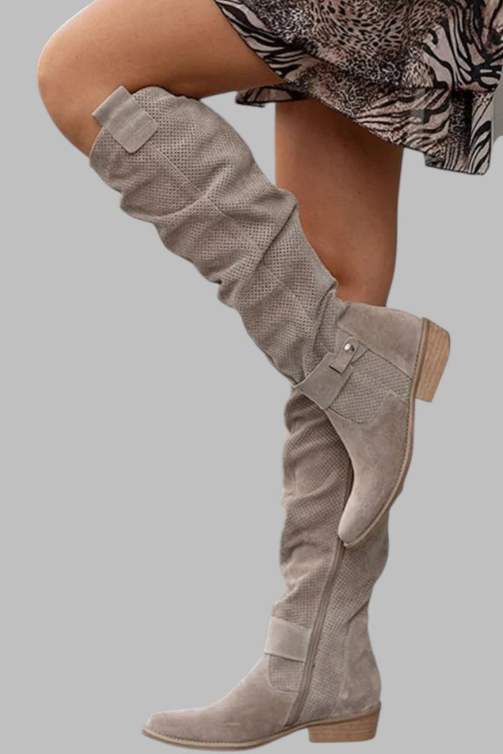 Mia® | Suede Boots