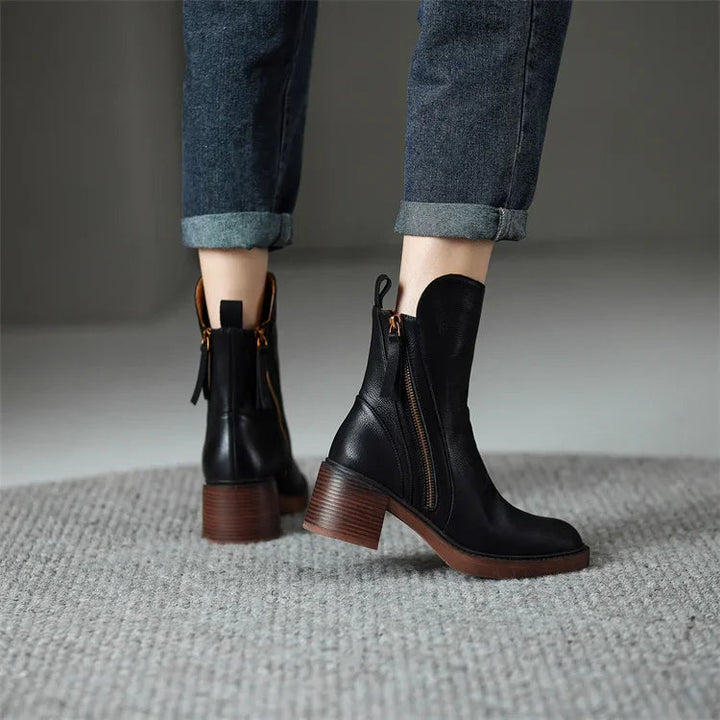 Mia® | Stylish Orthopedic Boots