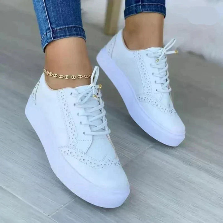 Ava | Supportive Orthopedic Sneakers