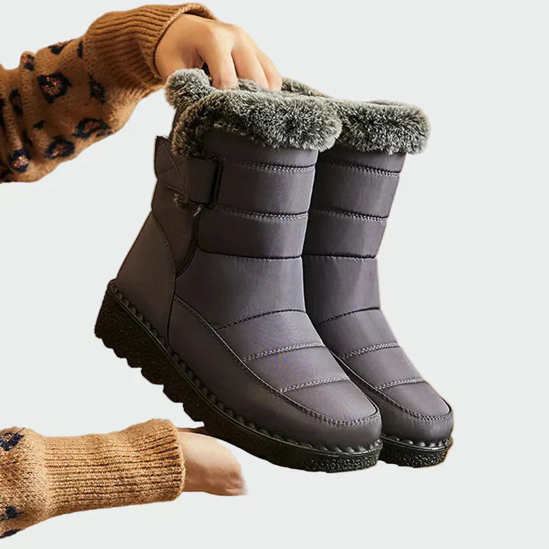 Ellen | Orthopedic Winter Boots