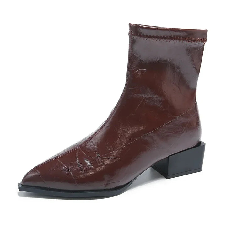 Hailey | Orthopedic Toe Boots