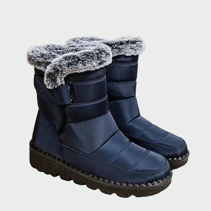 Ellen | Orthopedic Winter Boots