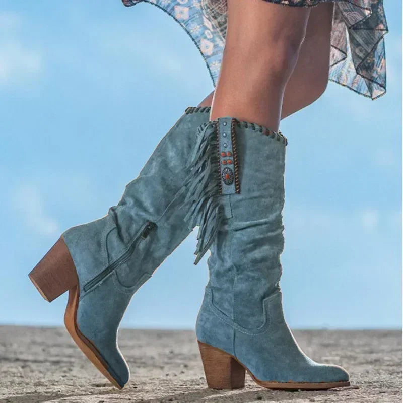 Mia® | Autumn Boots