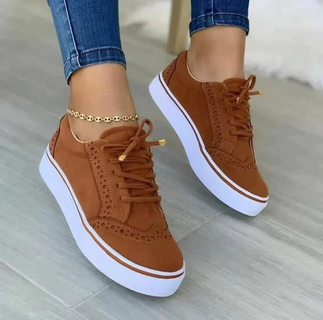 Ava | Supportive Orthopedic Sneakers