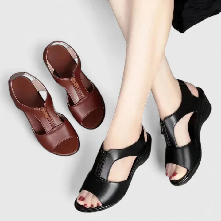 Freya | Orthopedic Stylish Sandals