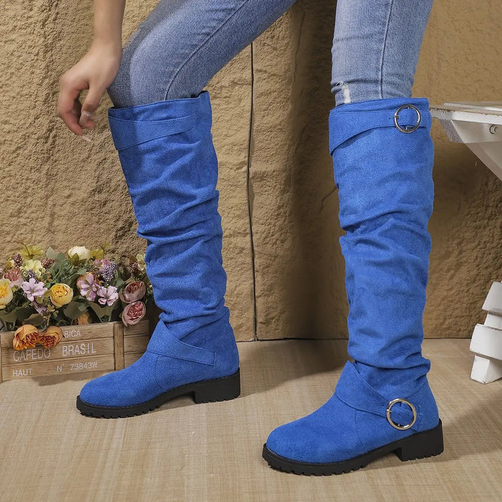 Mia® | Knee High Boots