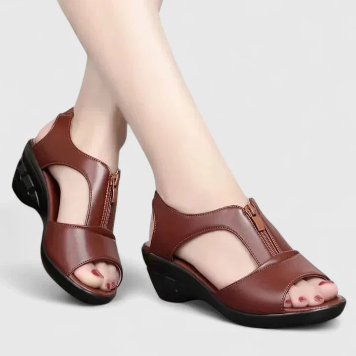 Freya | Orthopedic Stylish Sandals