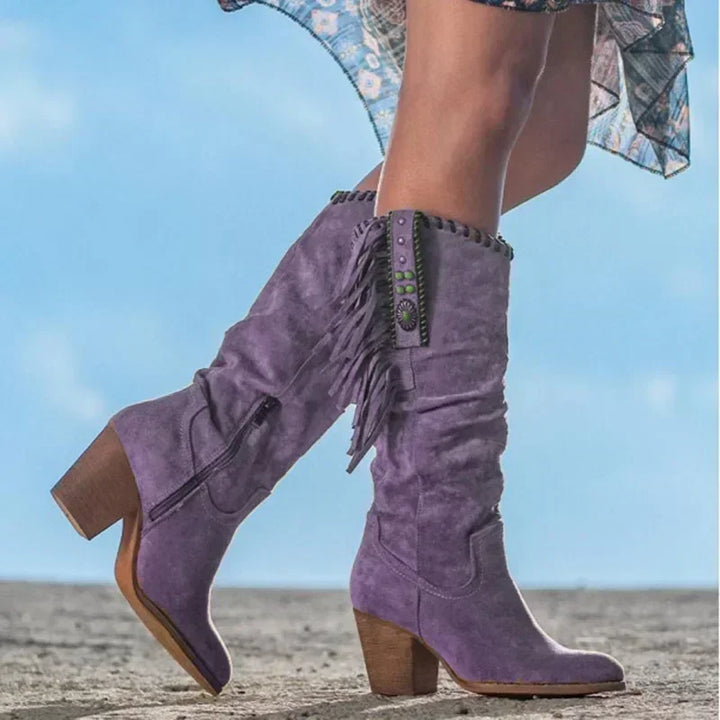 Mia® | Autumn Boots