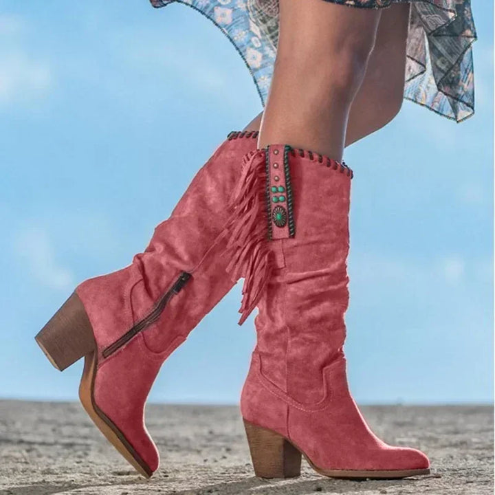 Mia® | Autumn Boots