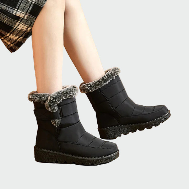 Ellen | Orthopedic Winter Boots