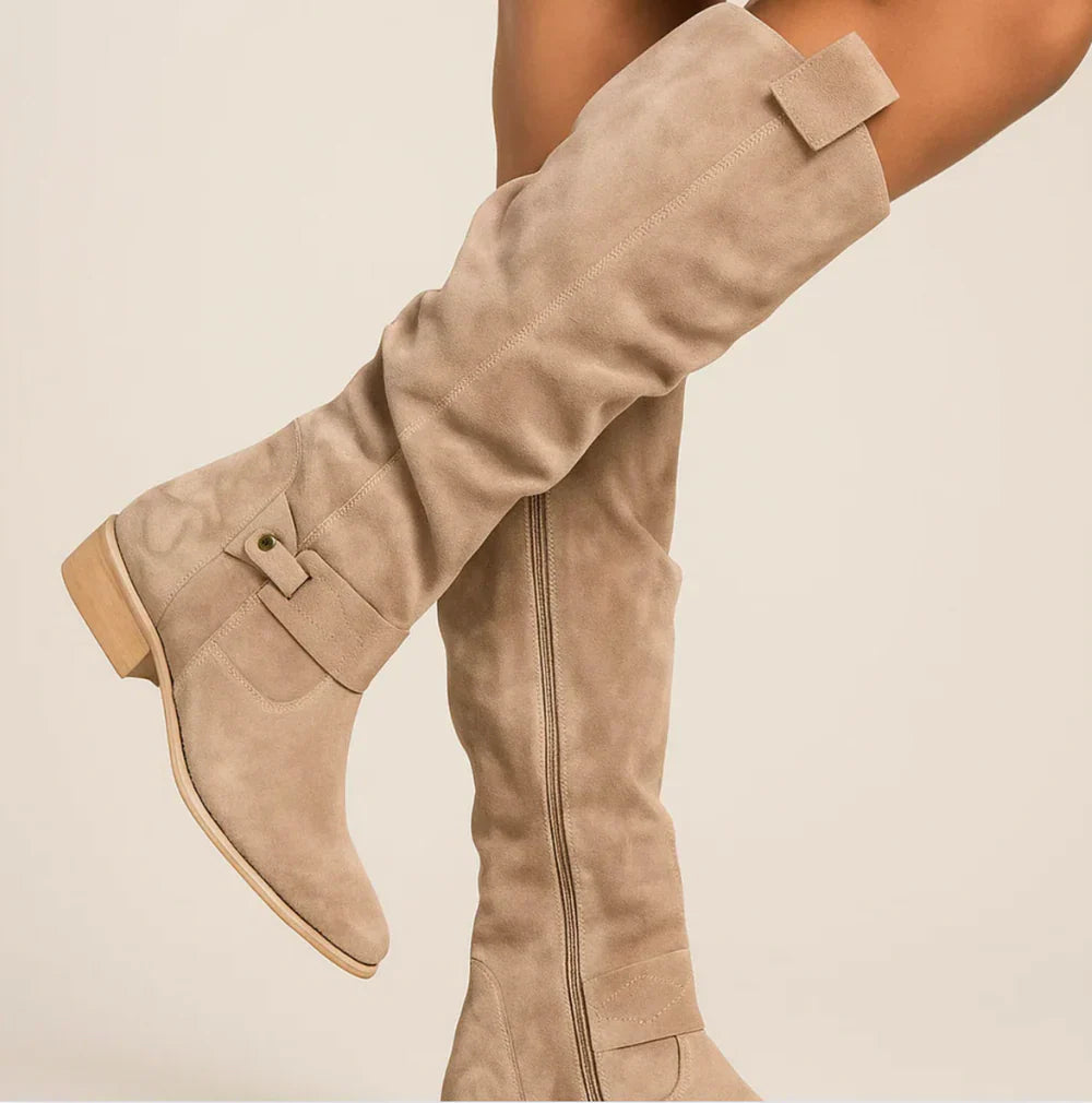 BELLEVIE™ | ELEGANT BOOTS