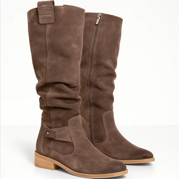 BELLEVIE™ | ELEGANT BOOTS
