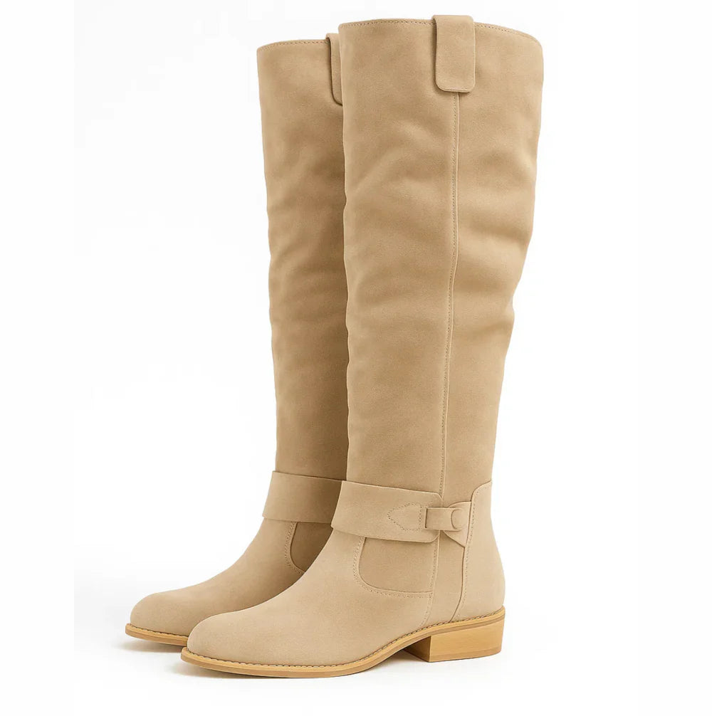 BELLEVIE™ | ELEGANT BOOTS