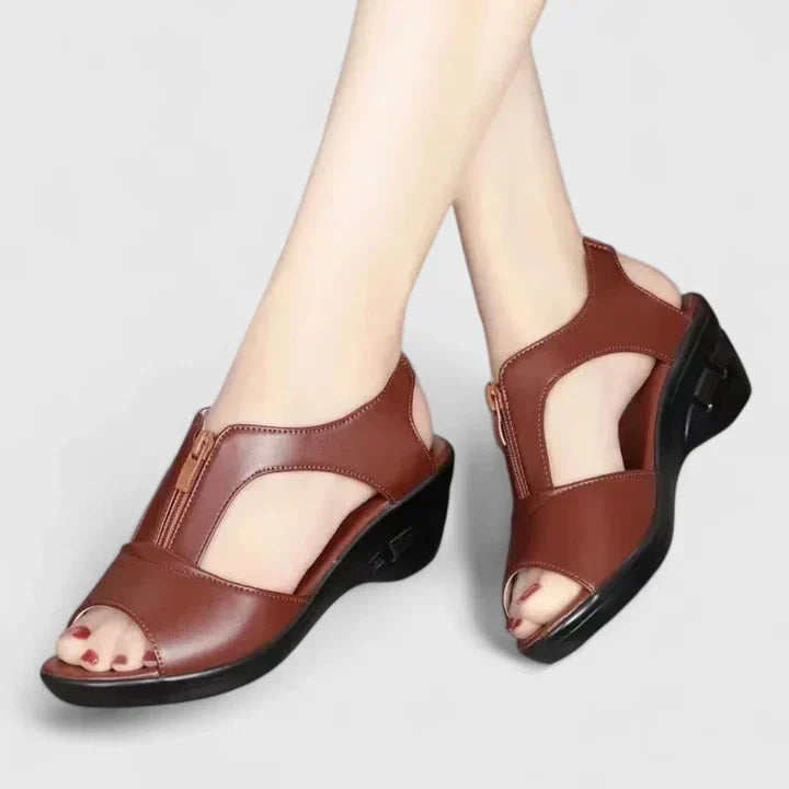 Freya | Orthopedic Stylish Sandals