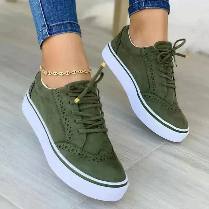 Ava | Supportive Orthopedic Sneakers