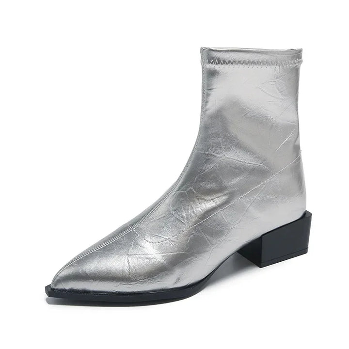 Hailey | Orthopedic Toe Boots