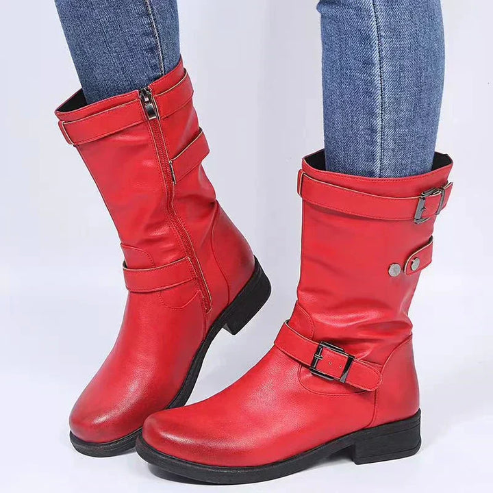 Mia® | Supportive Orthopedic Boots