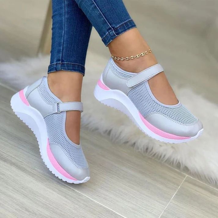 Zoe | Comfortable Orthopedic Sneakers