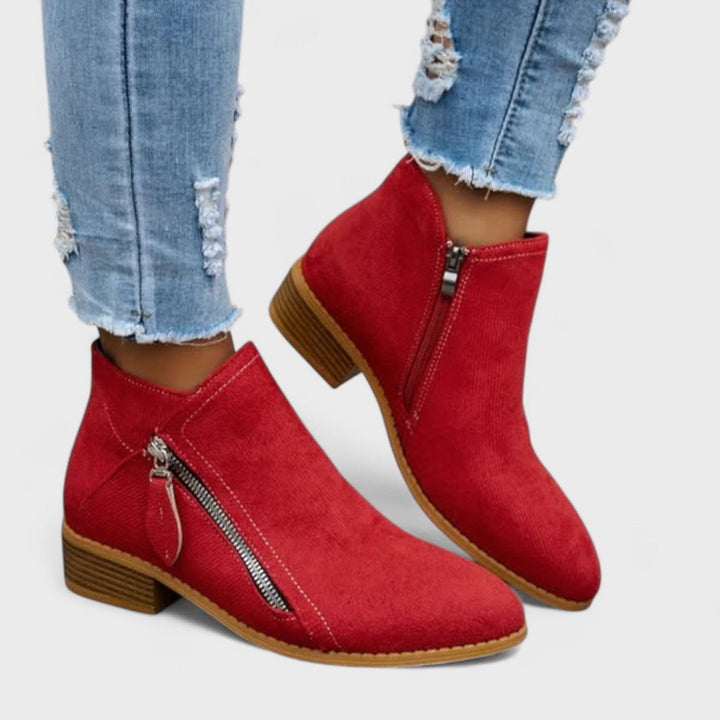 Whitney | Orthopedic Walking Boots