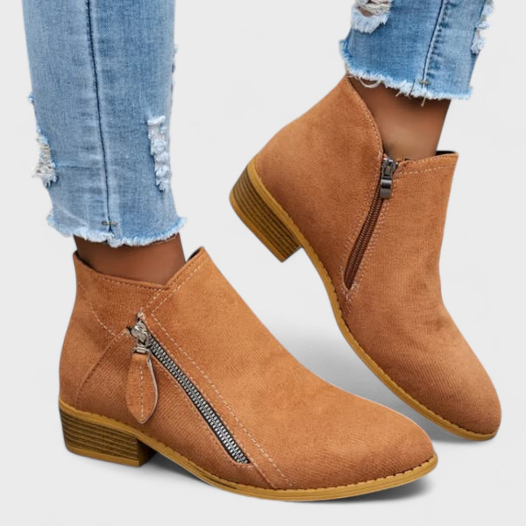 Whitney | Orthopedic Walking Boots