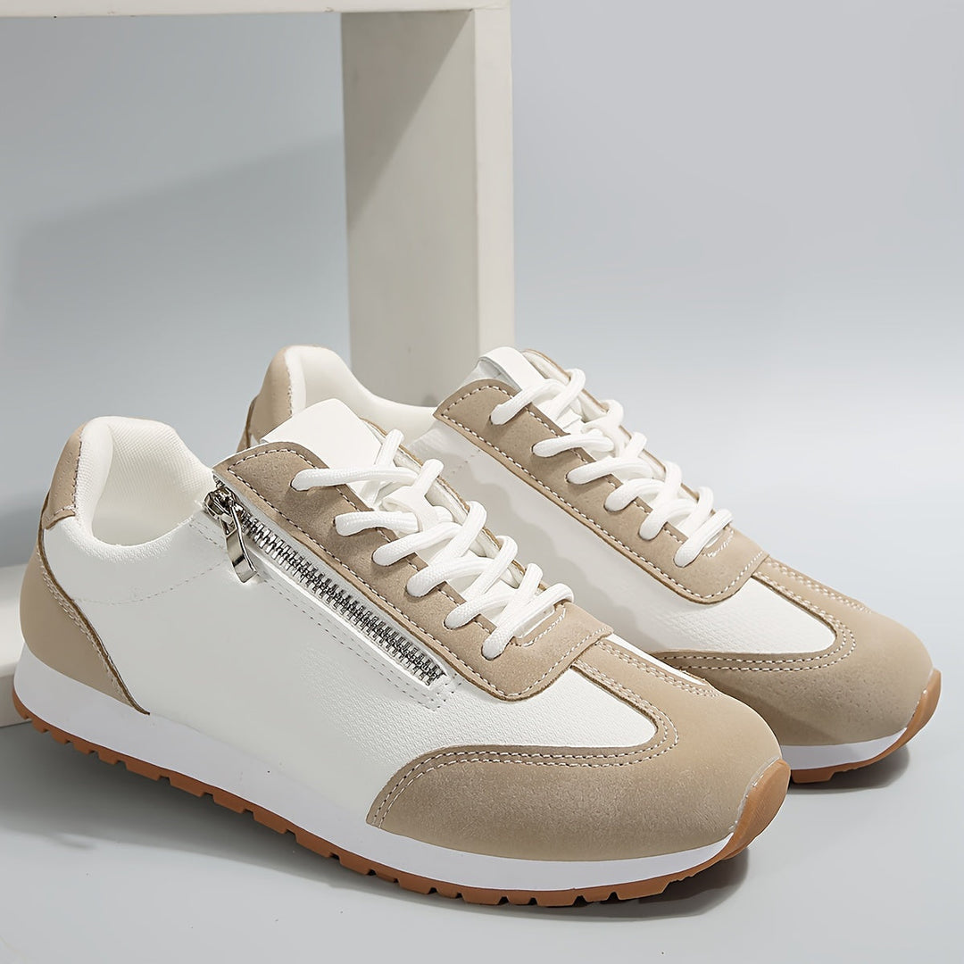 Elaine | Orthopedic Comfort Sneakers