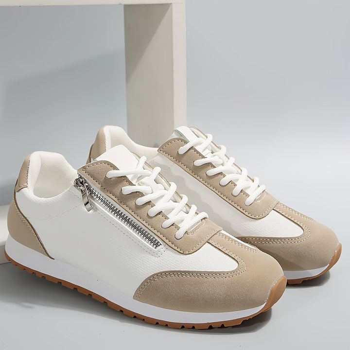 Elaine | Orthopedic Comfort Sneakers