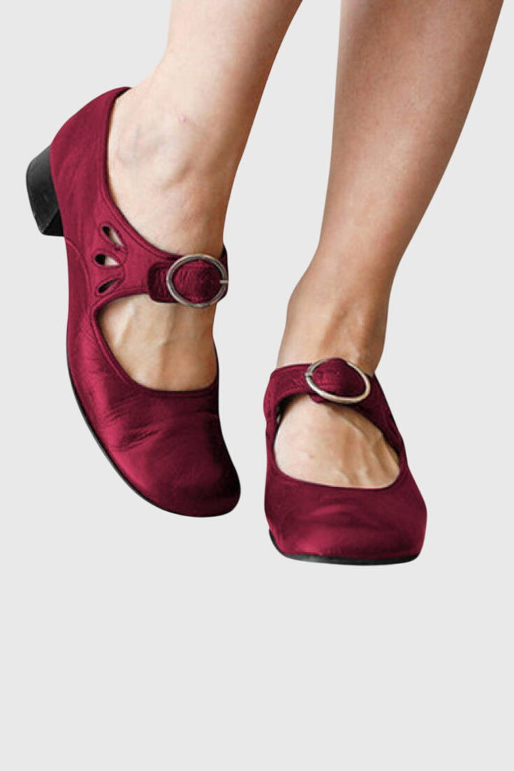 Karen | Comfortable Orthopedic Sandals