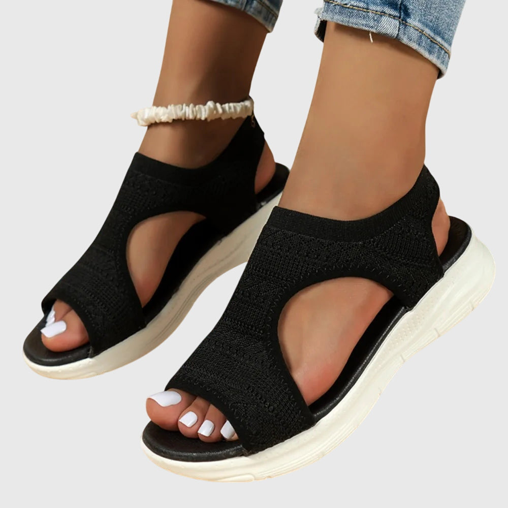 Ava | Stylish Orthopedic Sandals