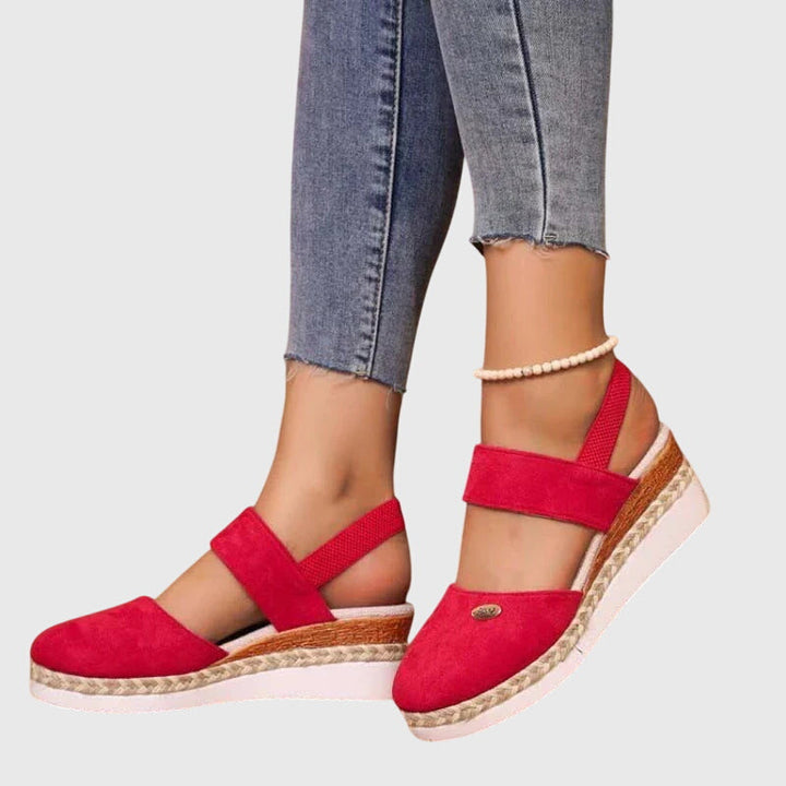 Lily | Orthopedic Comfort Sandals