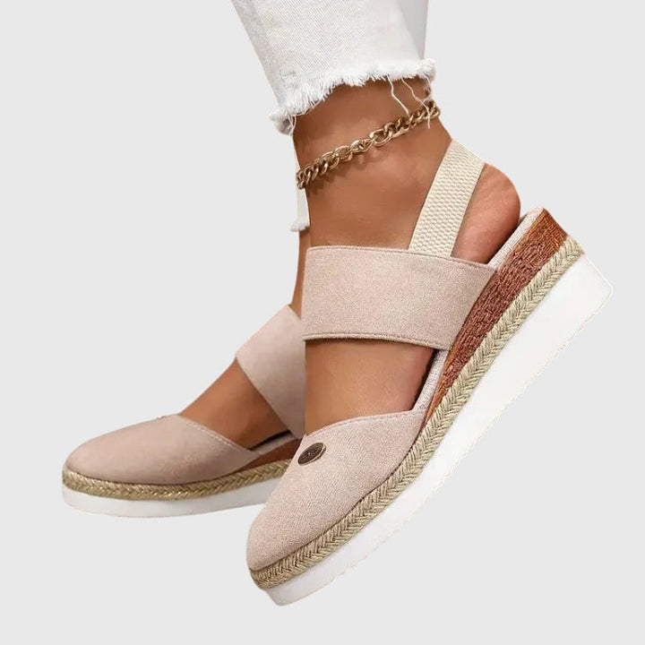Lily | Orthopedic Comfort Sandals
