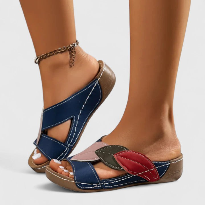 Ava | Comfortable Orthopedic Sandals