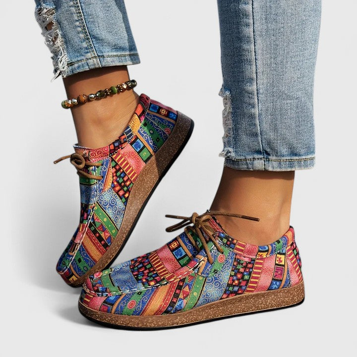 Megan | Comfortable Orthopedic Footwear