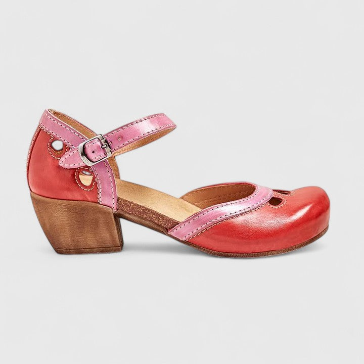 Megan | Comfort-Oriented Orthopedic Sandals