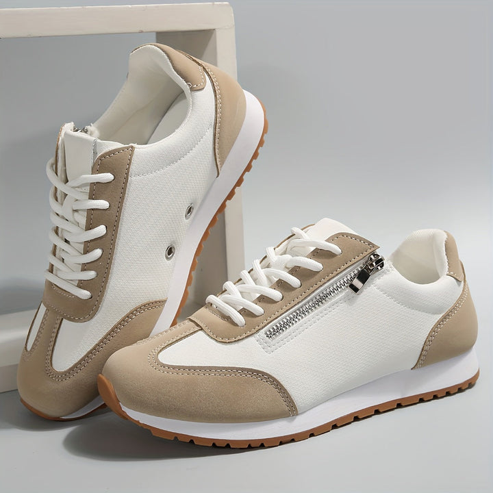 Elaine | Orthopedic Comfort Sneakers