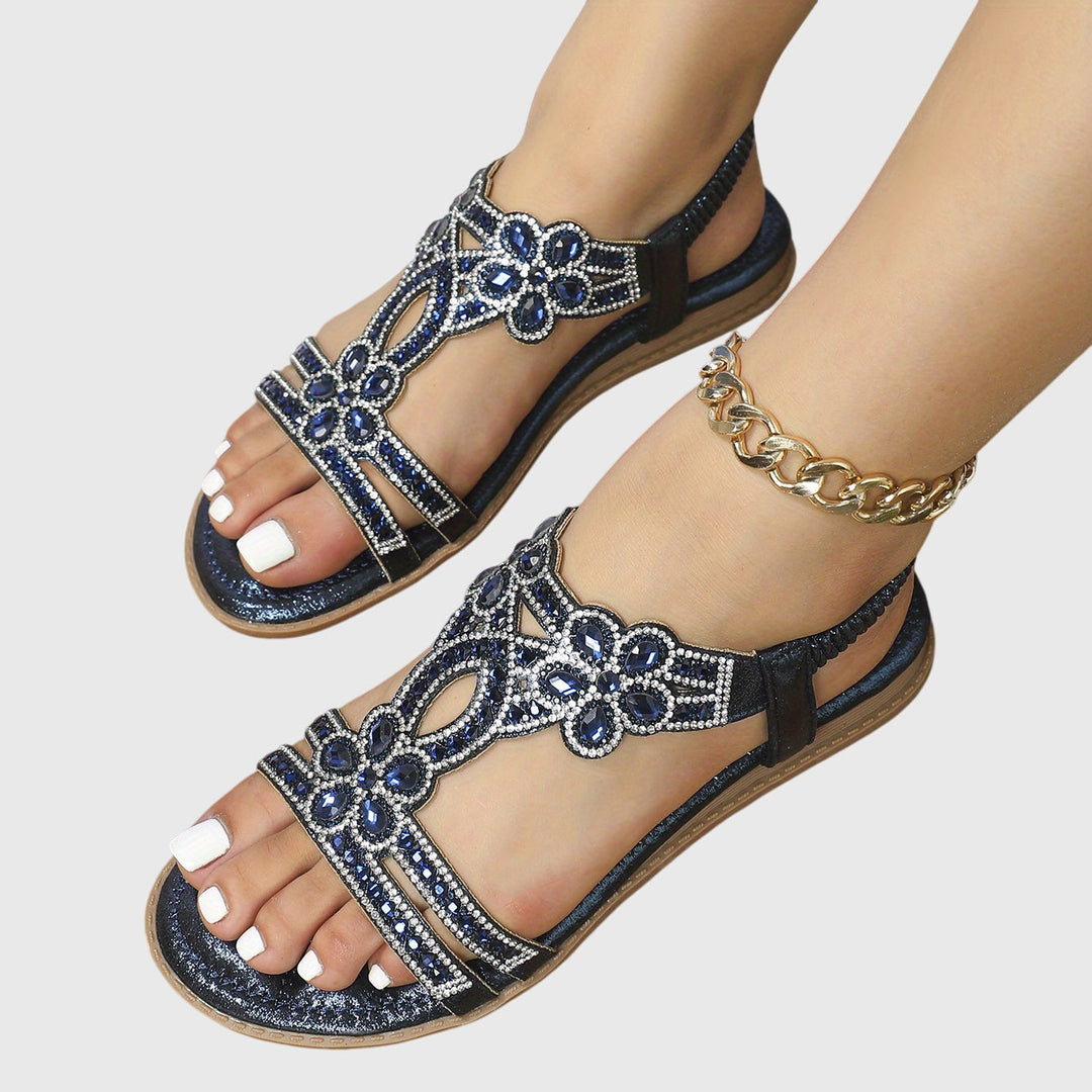 Ella | Elegant Orthopedic Sandals