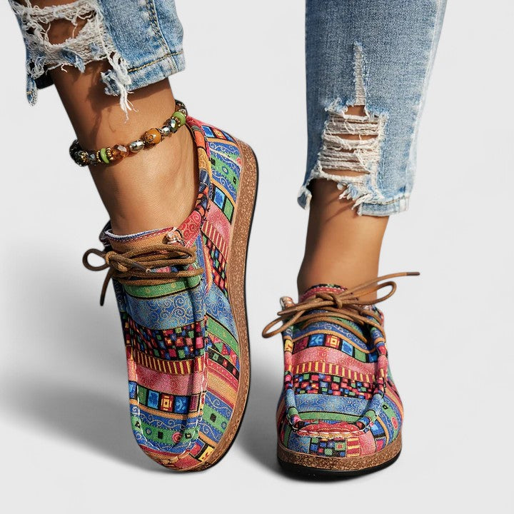 Megan | Comfortable Orthopedic Footwear