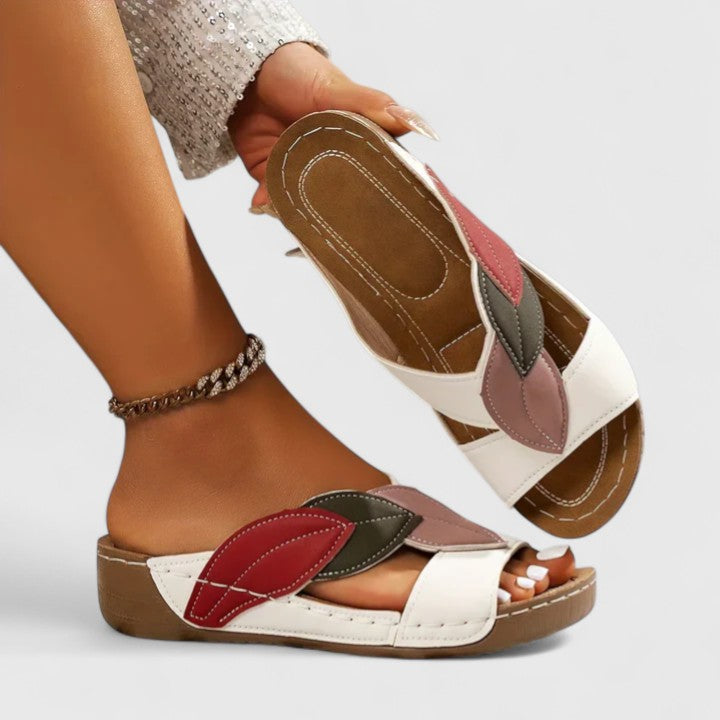 Ava | Comfortable Orthopedic Sandals
