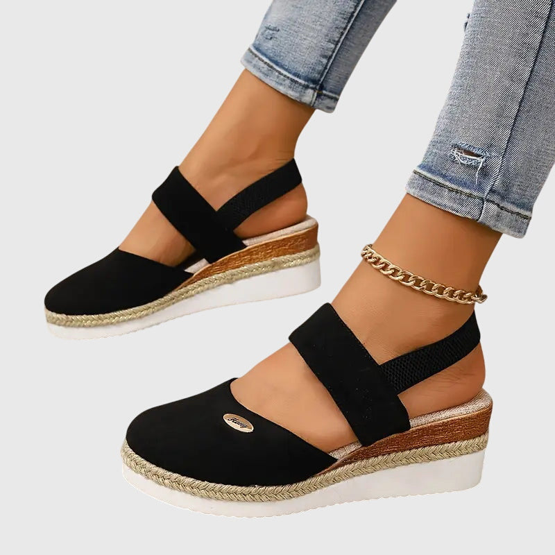 Lily | Orthopedic Comfort Sandals