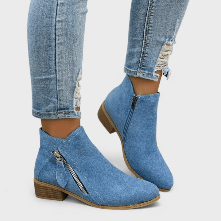Whitney | Orthopedic Walking Boots